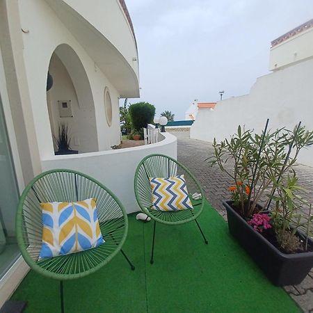 Ericeira Su Villa'S Экстерьер фото