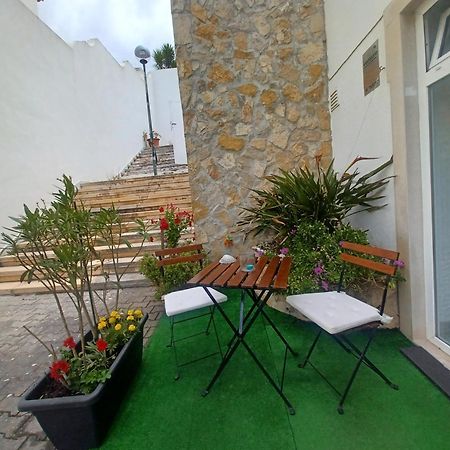 Ericeira Su Villa'S Экстерьер фото