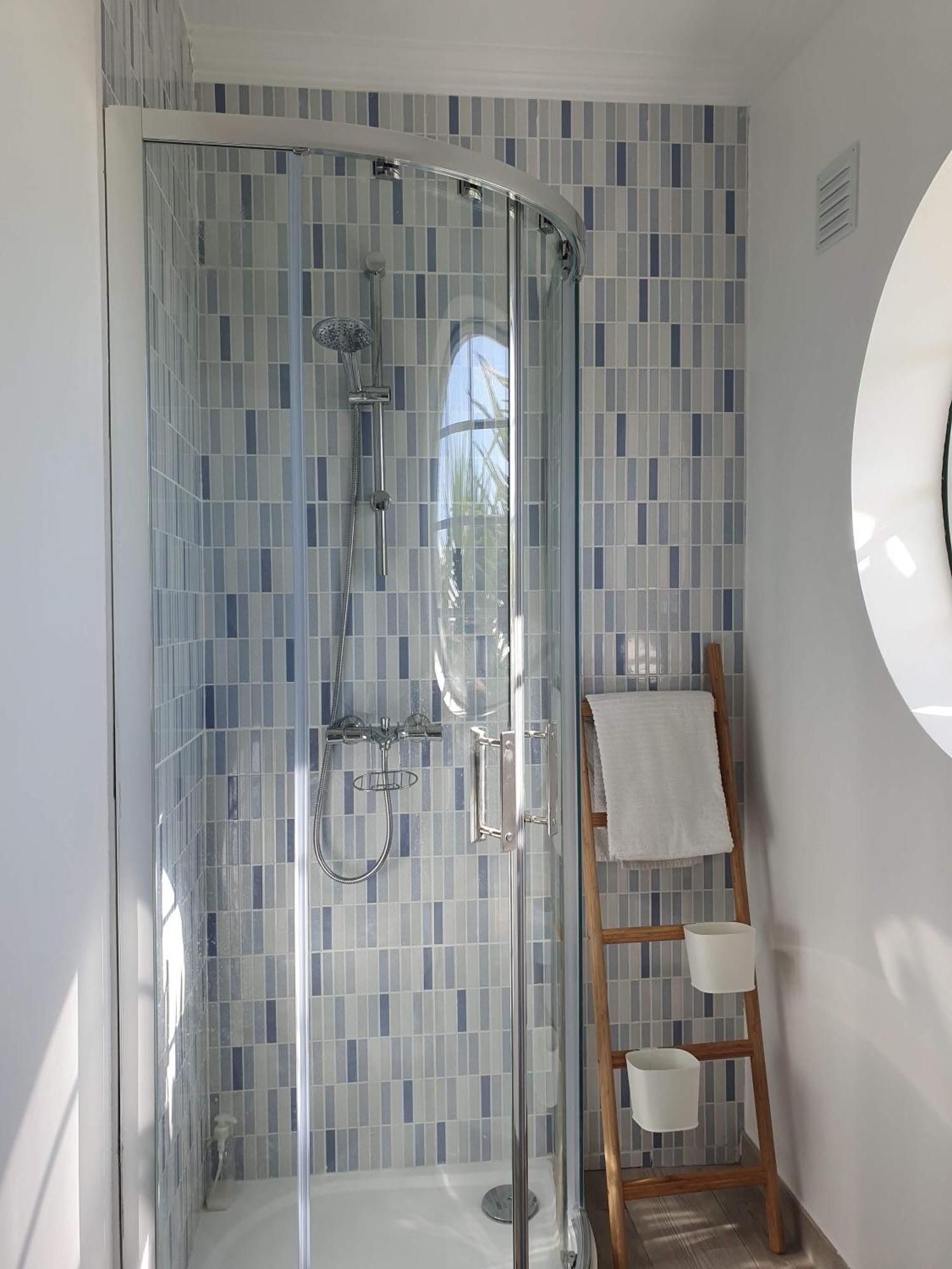 Ericeira Su Villa'S Экстерьер фото
