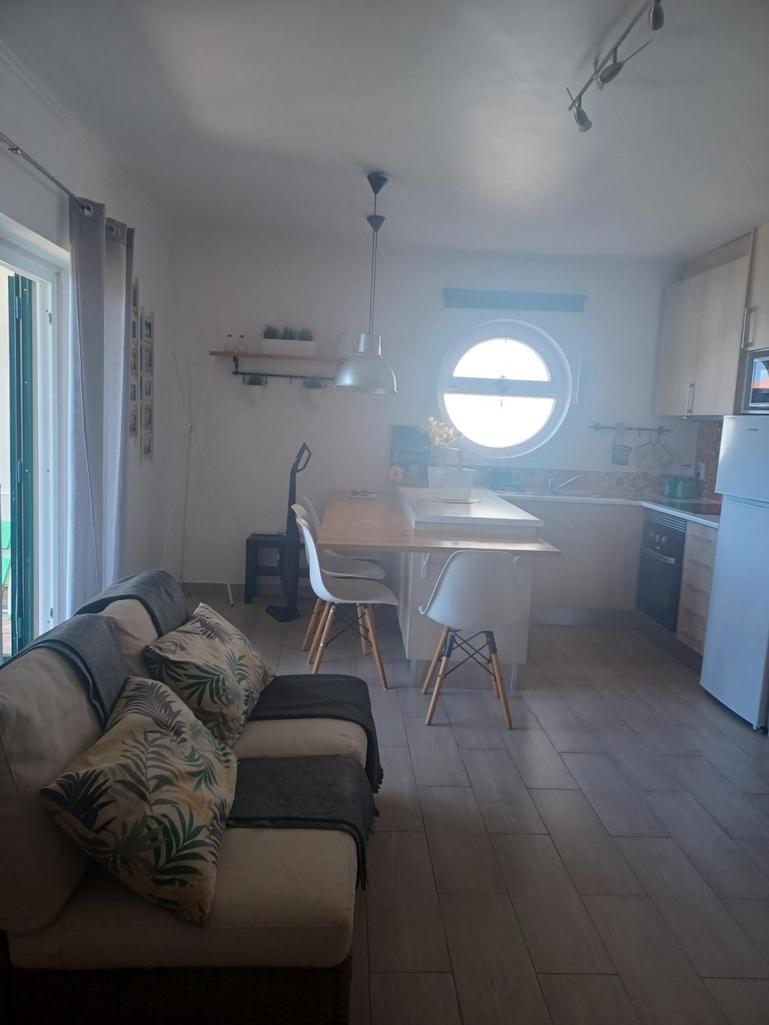 Ericeira Su Villa'S Экстерьер фото