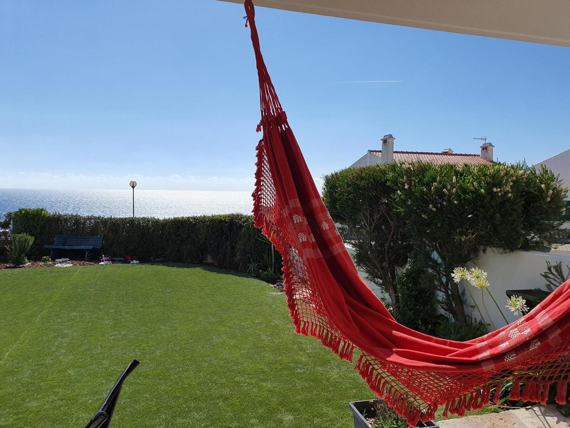 Ericeira Su Villa'S Экстерьер фото