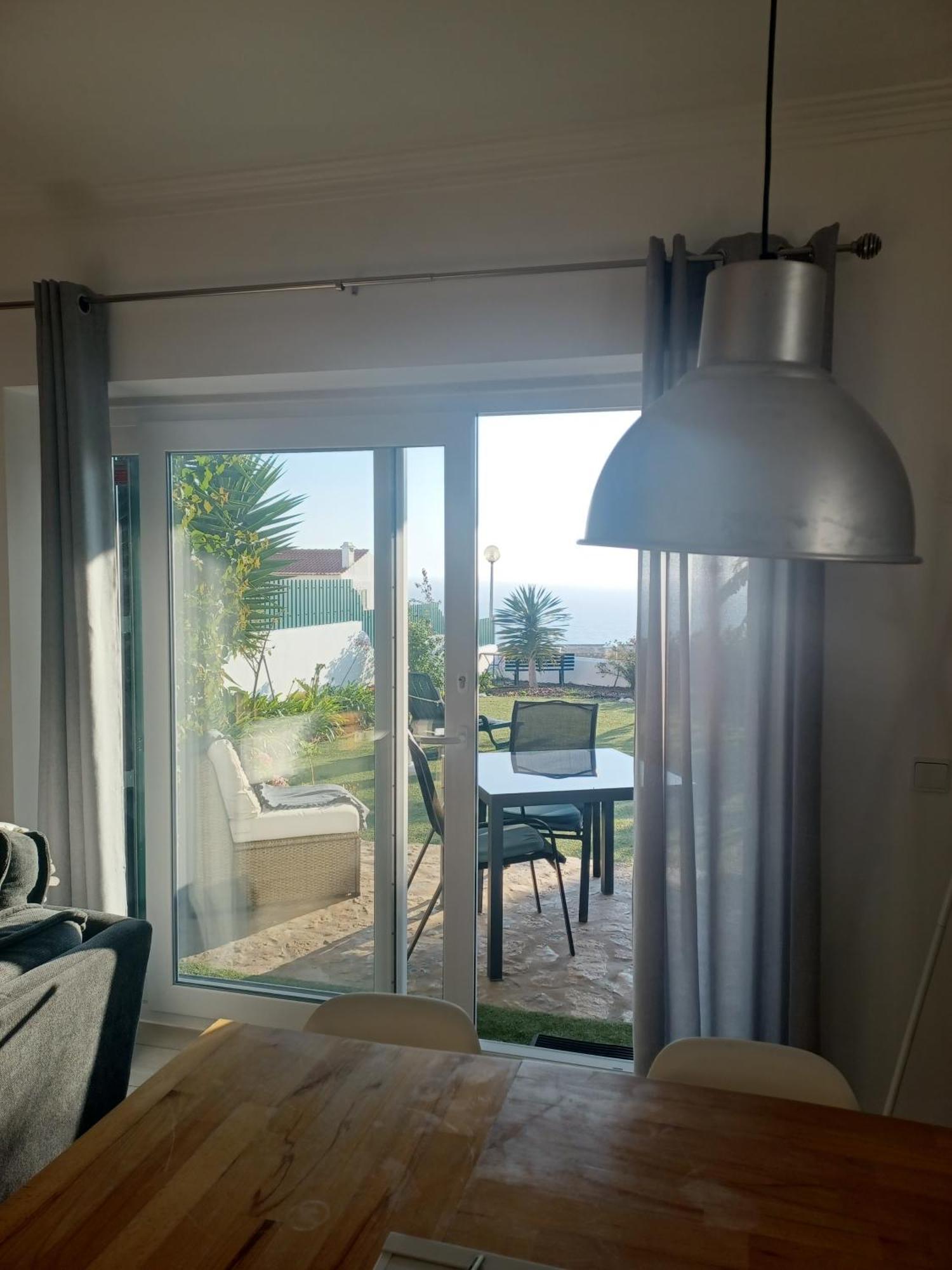 Ericeira Su Villa'S Экстерьер фото