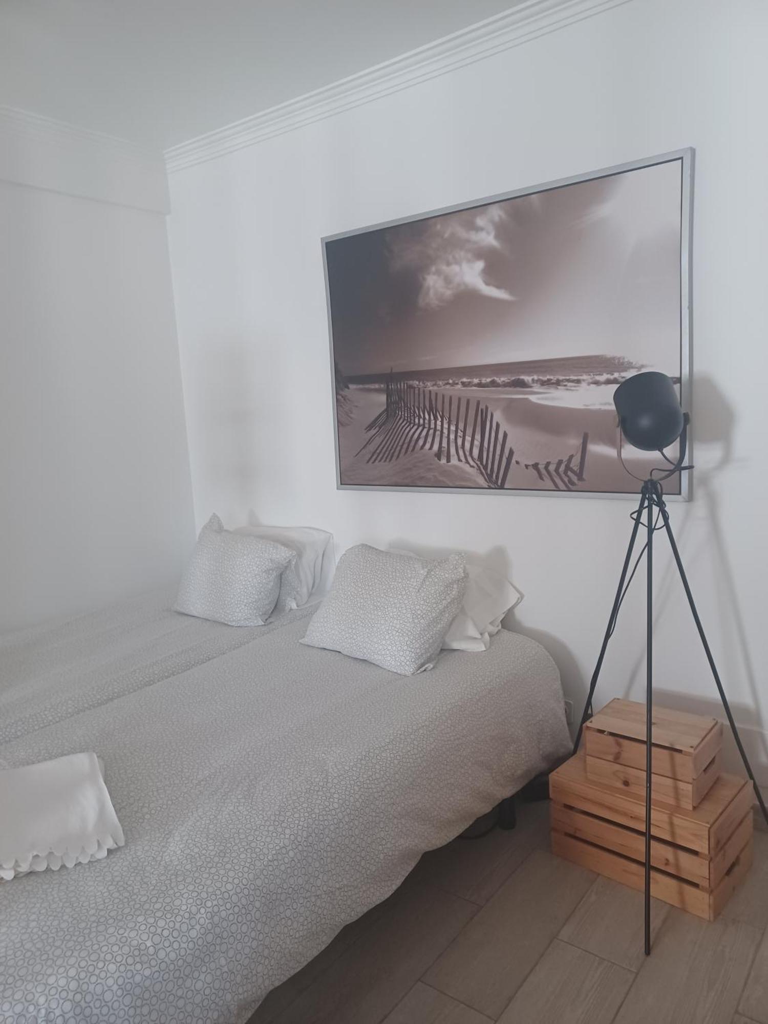 Ericeira Su Villa'S Экстерьер фото