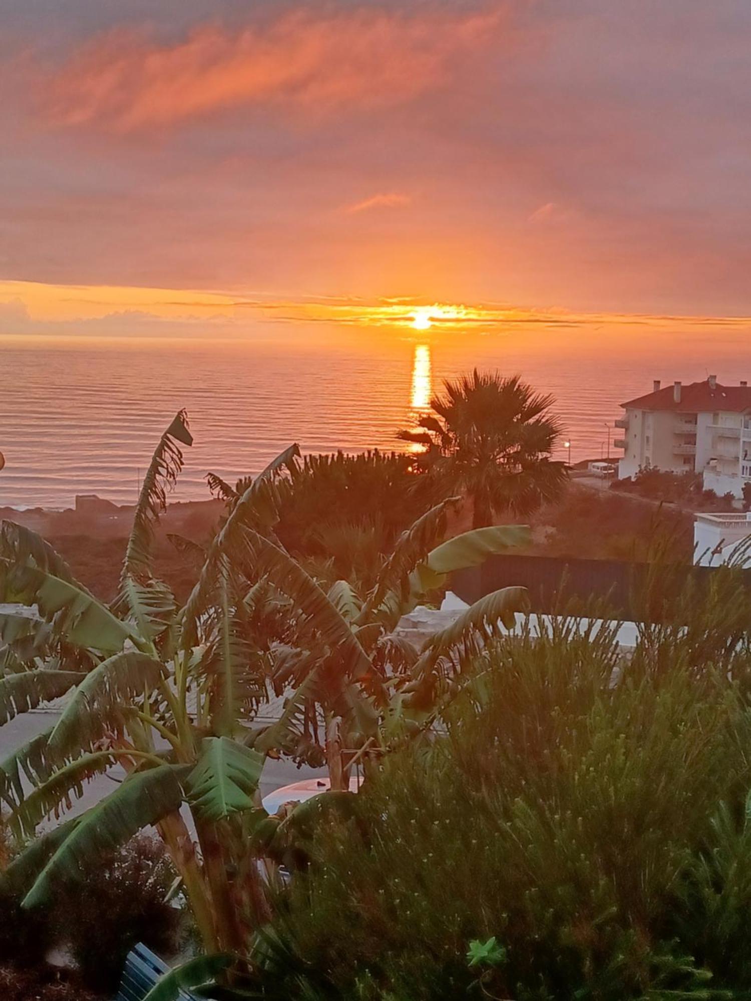 Ericeira Su Villa'S Экстерьер фото