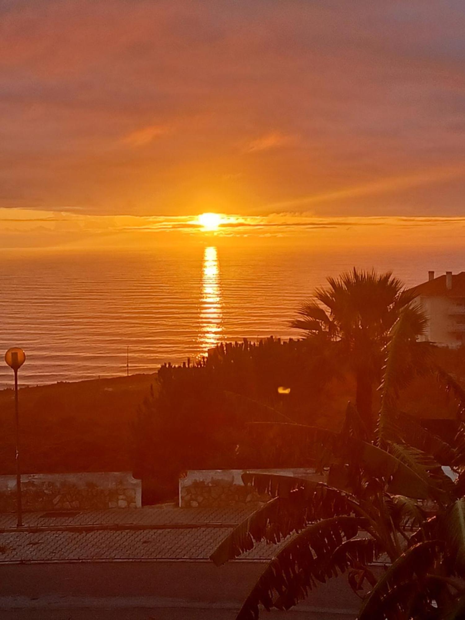 Ericeira Su Villa'S Экстерьер фото