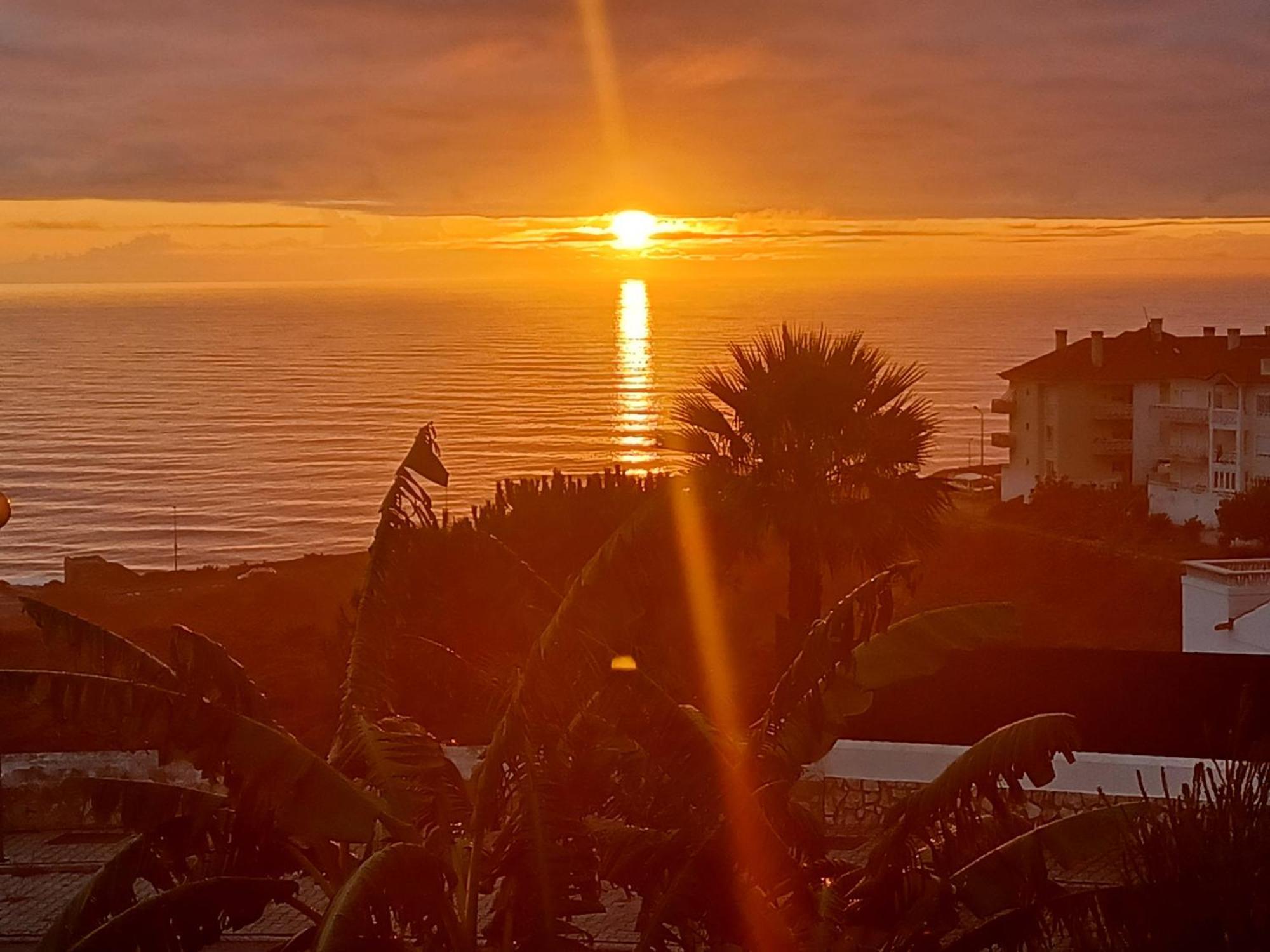 Ericeira Su Villa'S Экстерьер фото