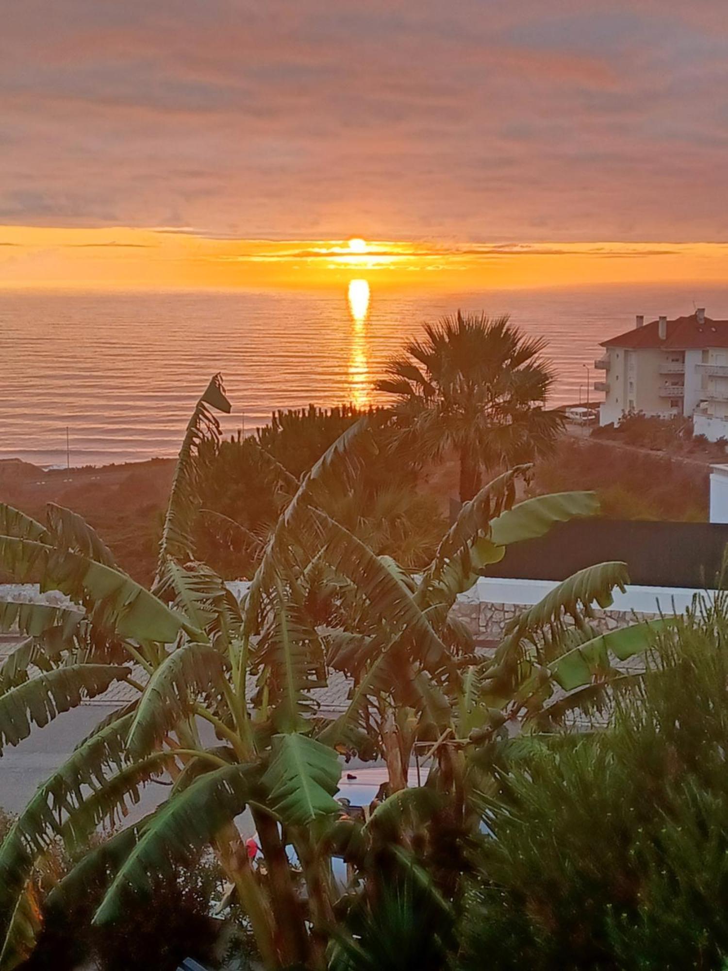 Ericeira Su Villa'S Экстерьер фото