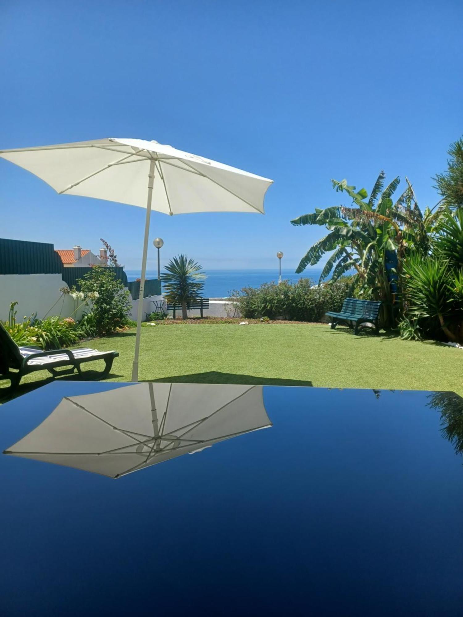 Ericeira Su Villa'S Экстерьер фото