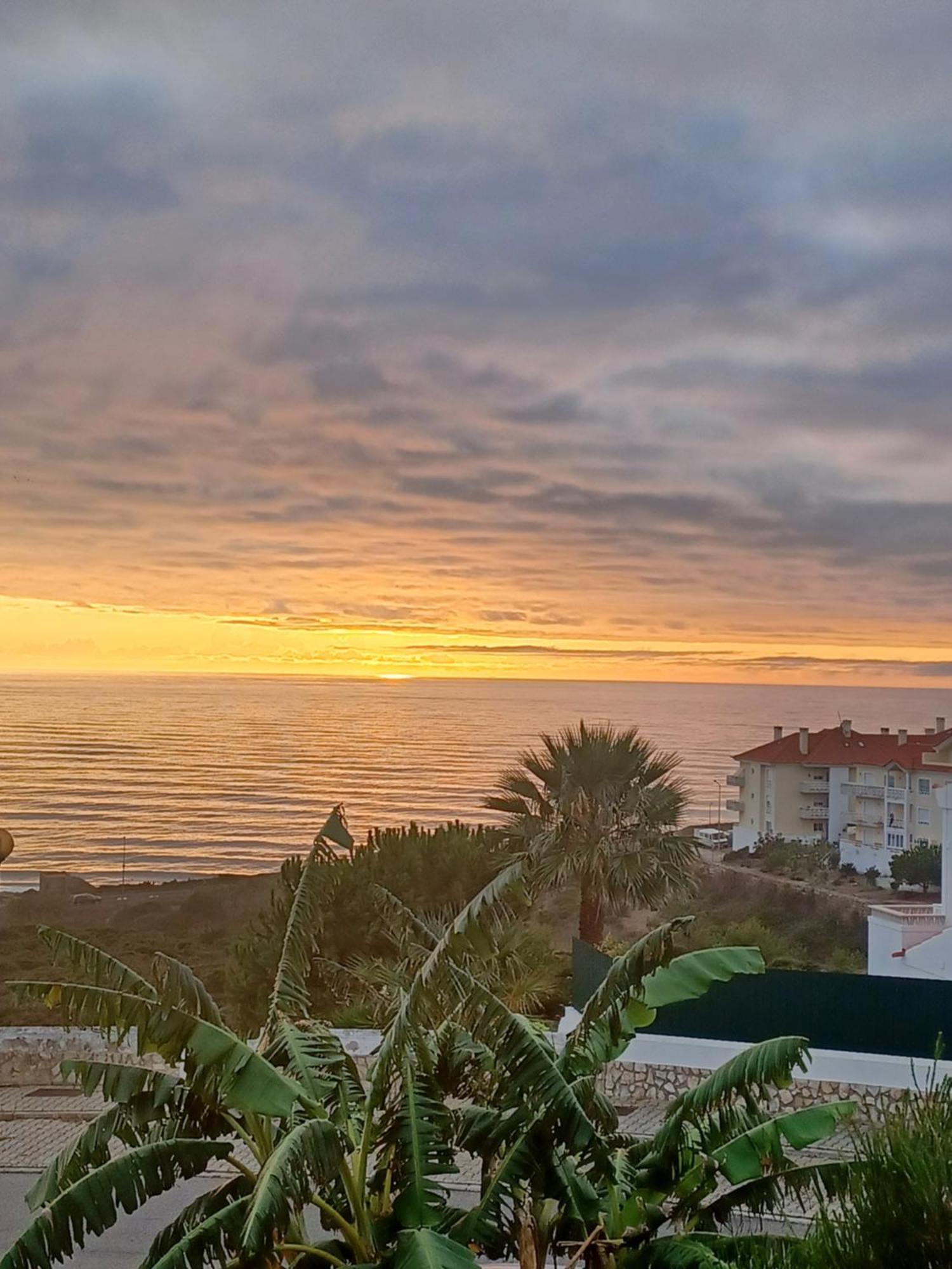 Ericeira Su Villa'S Экстерьер фото