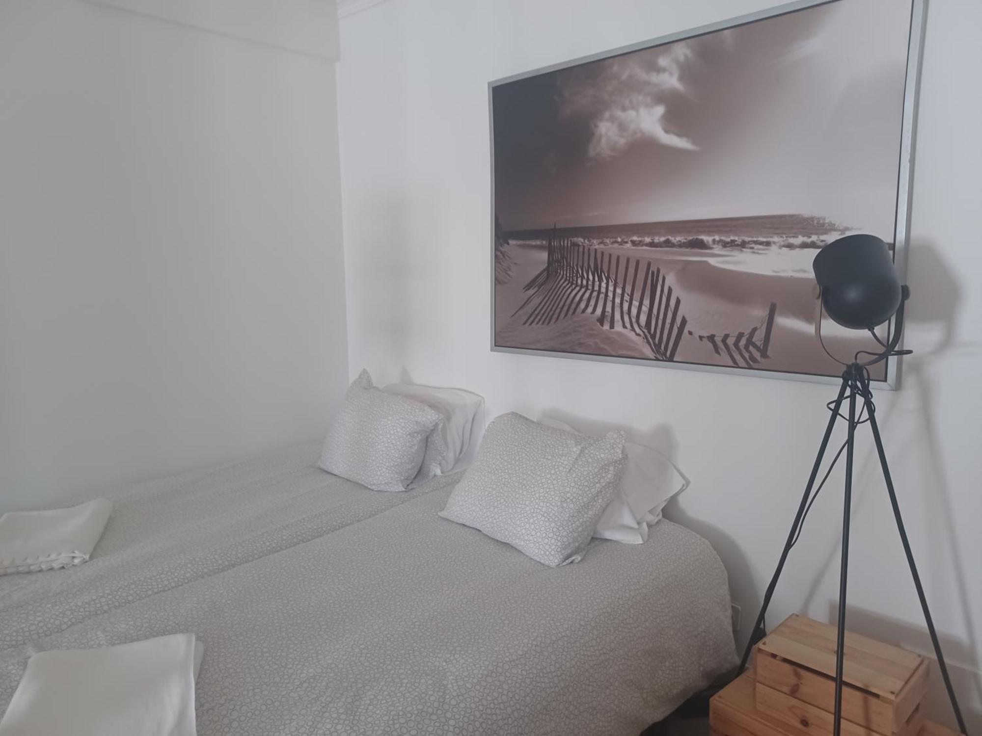 Ericeira Su Villa'S Экстерьер фото