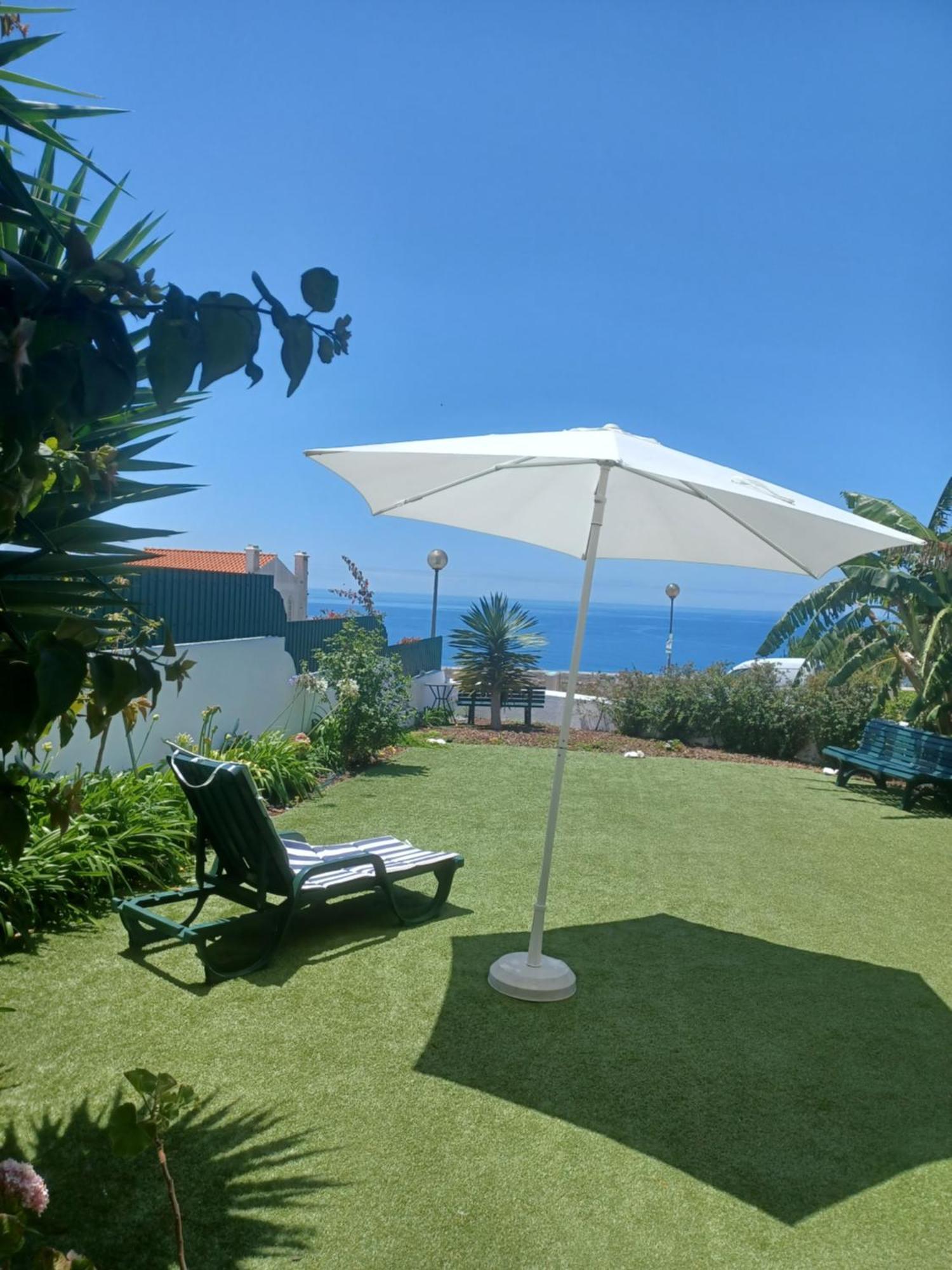 Ericeira Su Villa'S Экстерьер фото