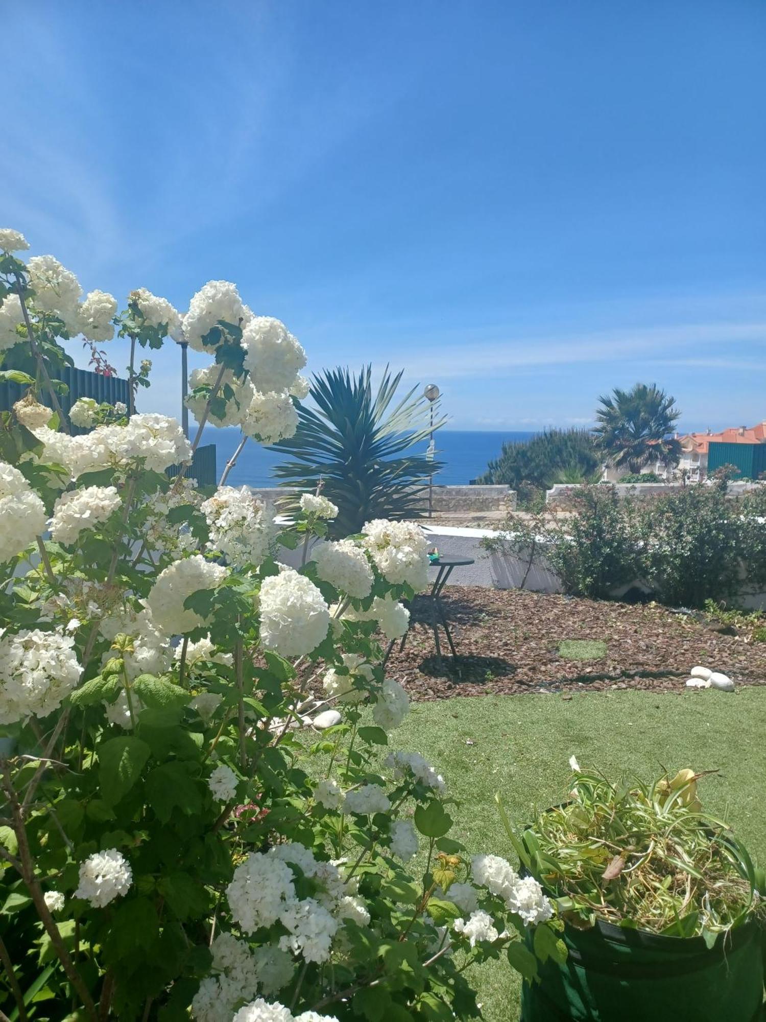 Ericeira Su Villa'S Экстерьер фото