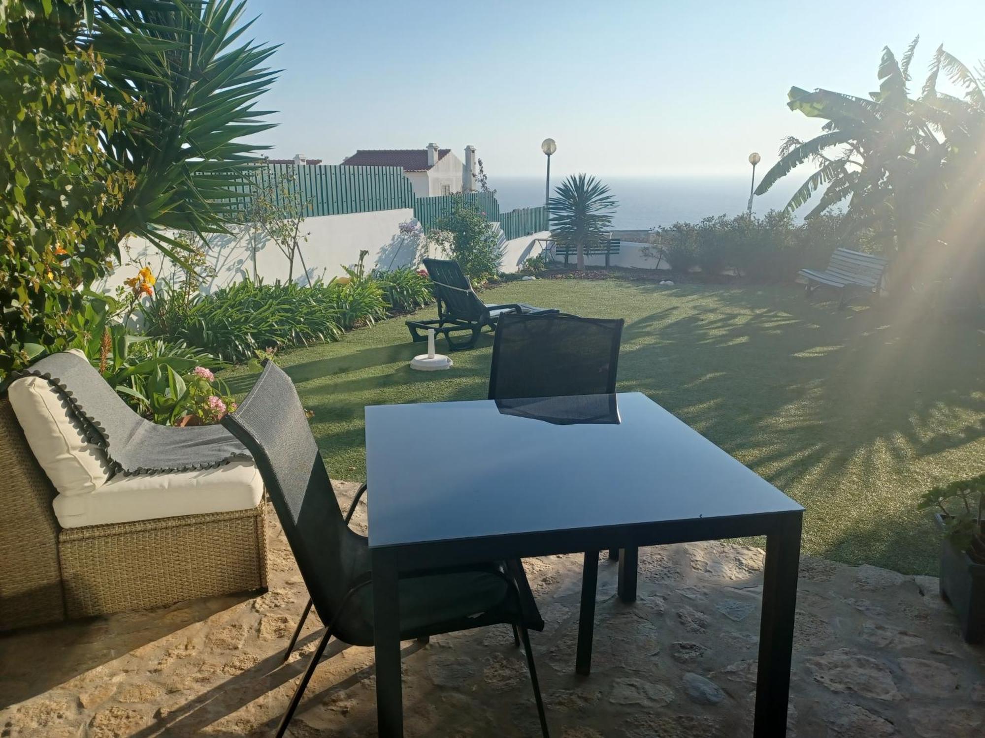 Ericeira Su Villa'S Экстерьер фото