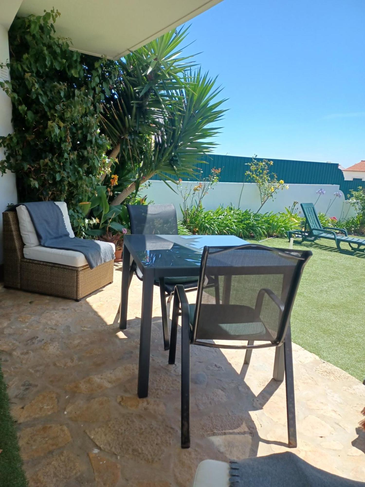 Ericeira Su Villa'S Экстерьер фото