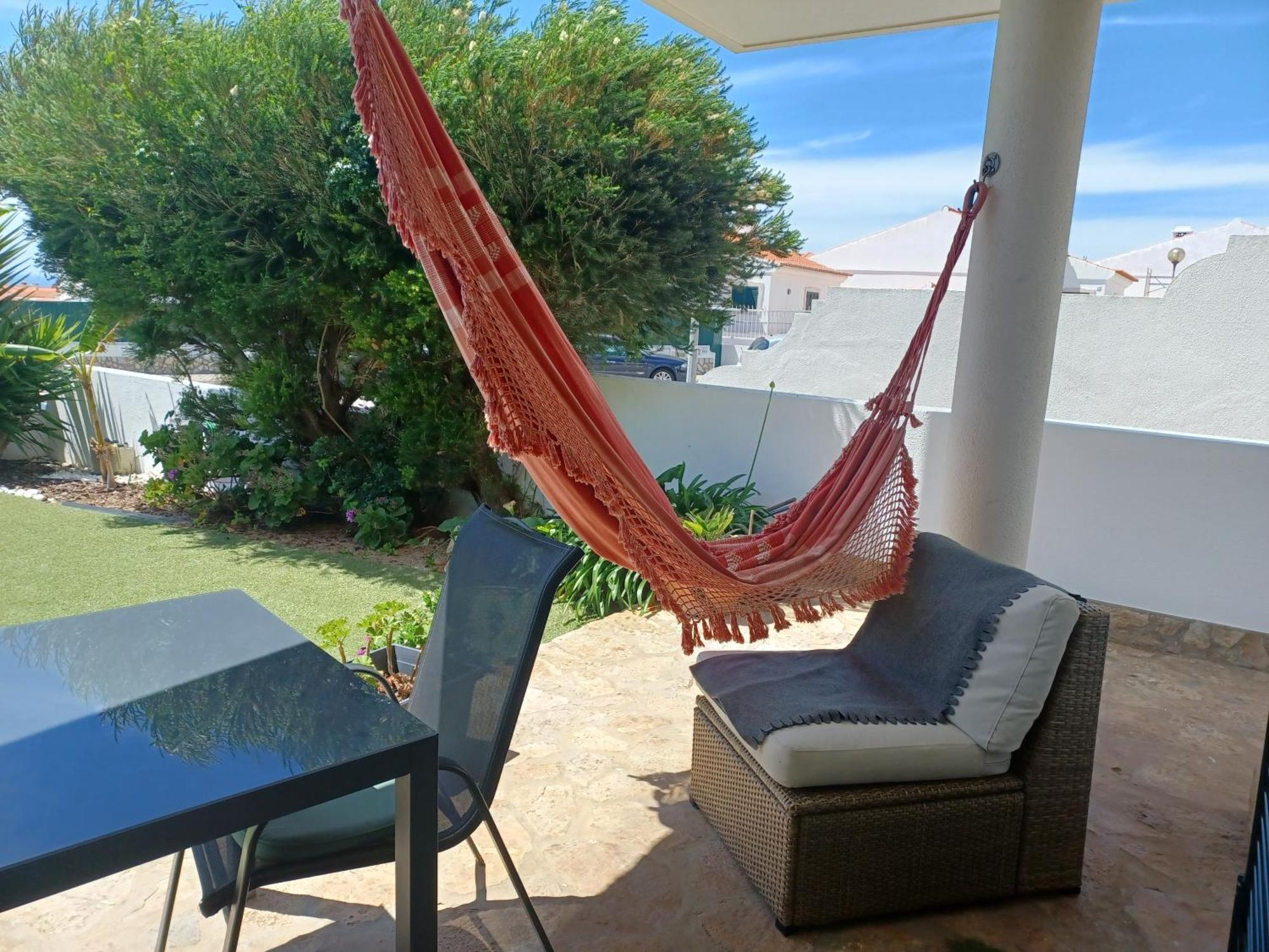 Ericeira Su Villa'S Экстерьер фото