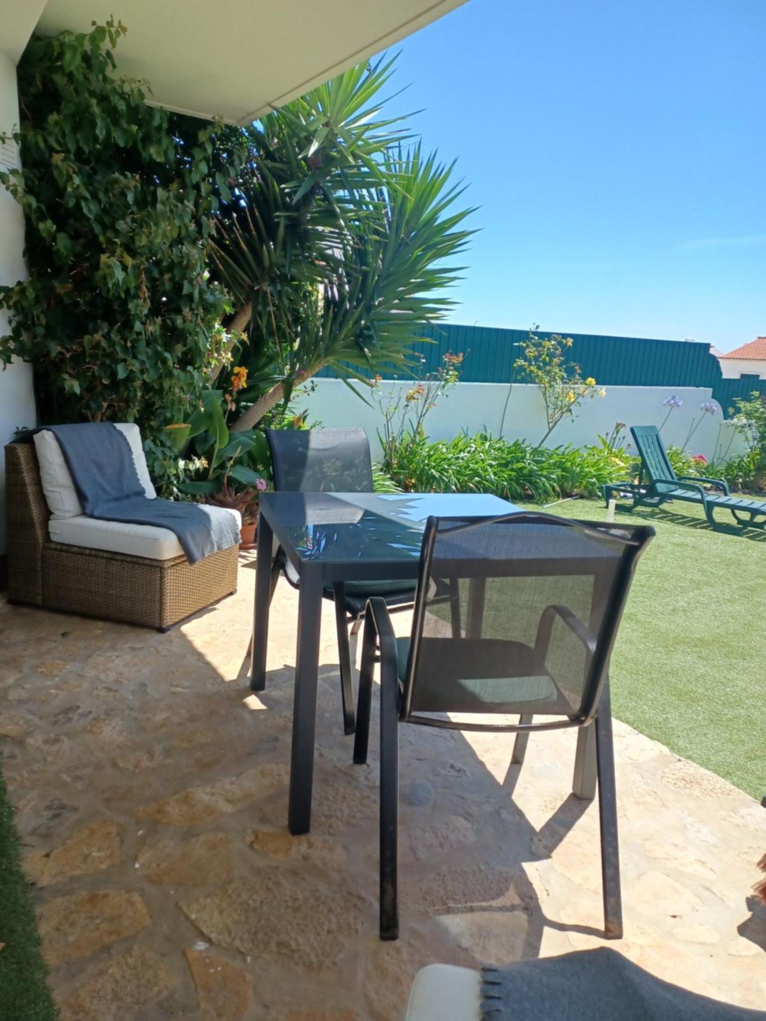 Ericeira Su Villa'S Экстерьер фото