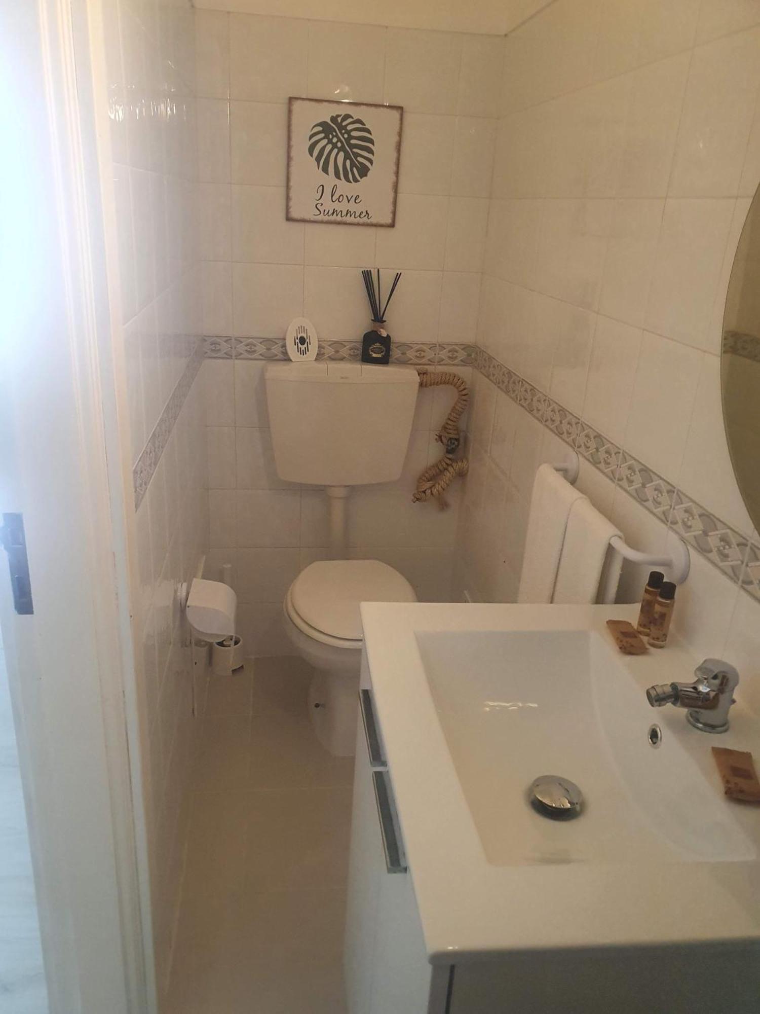 Ericeira Su Villa'S Экстерьер фото