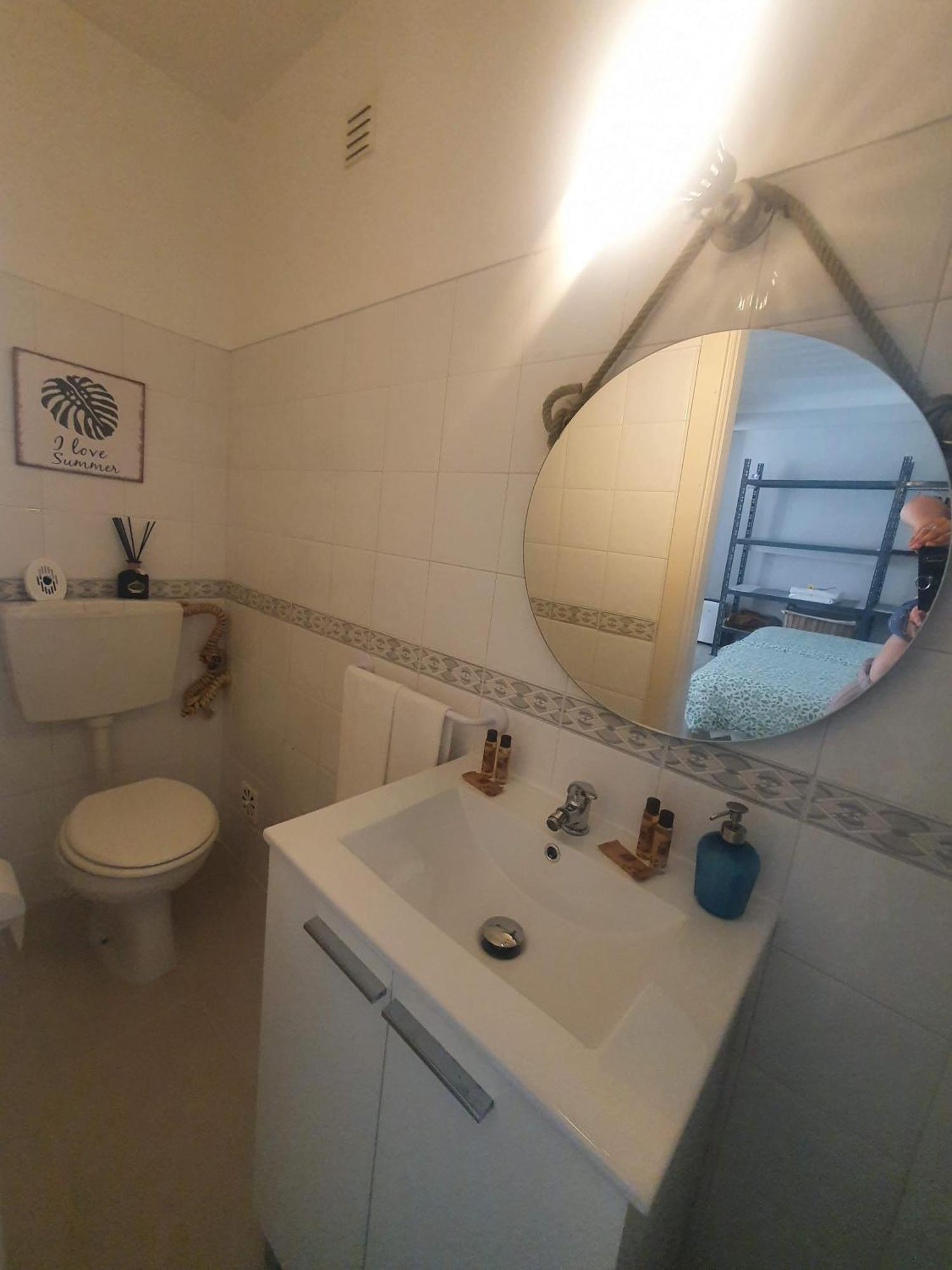 Ericeira Su Villa'S Экстерьер фото
