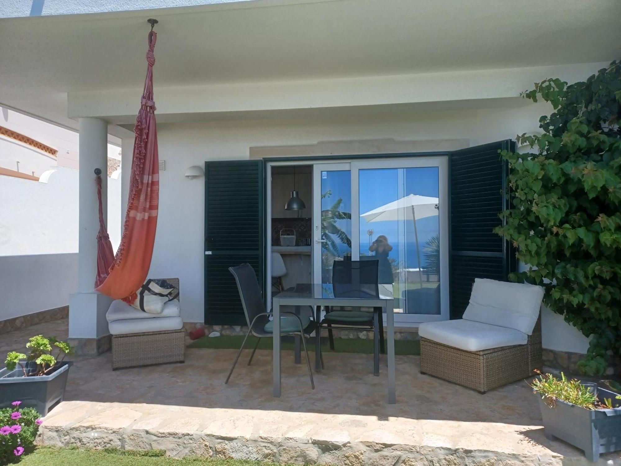 Ericeira Su Villa'S Экстерьер фото