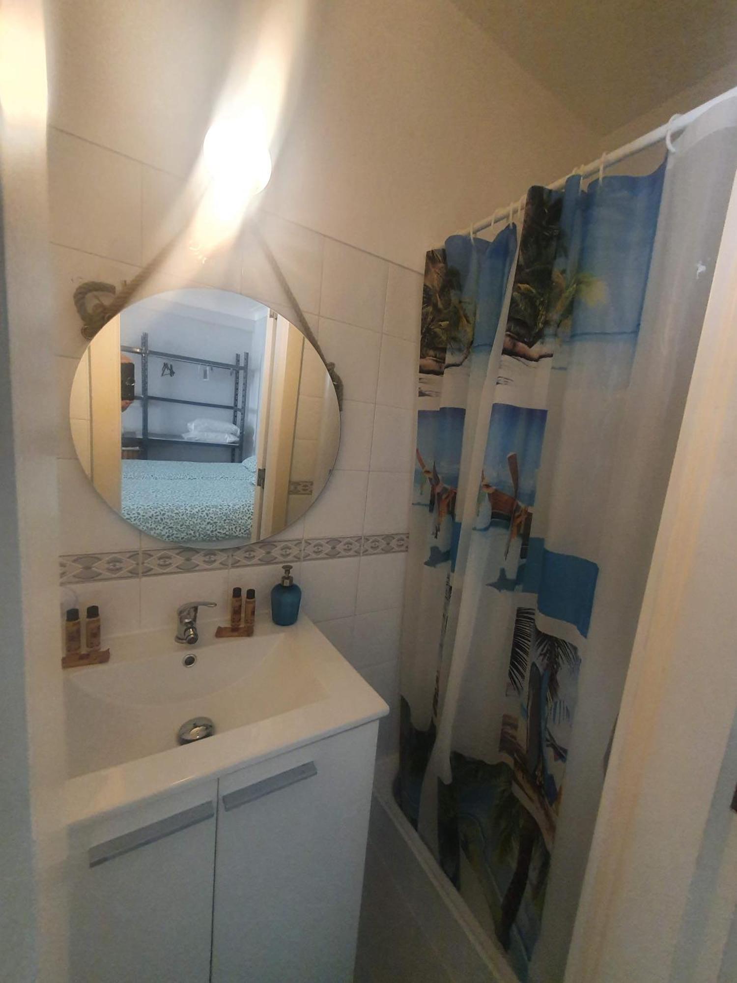 Ericeira Su Villa'S Экстерьер фото