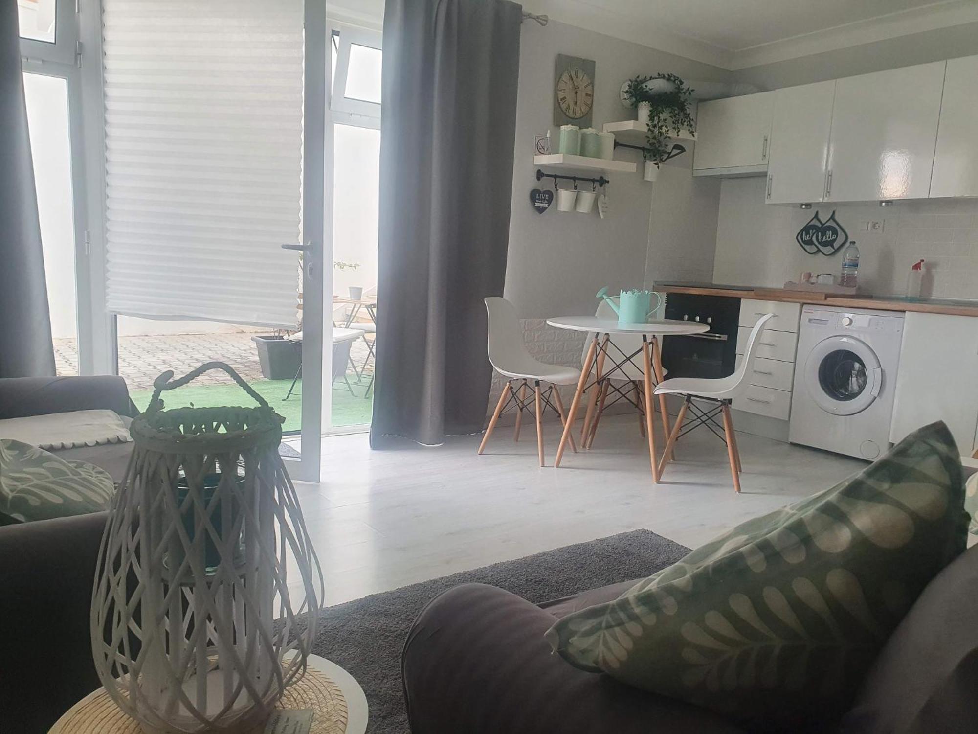 Ericeira Su Villa'S Экстерьер фото