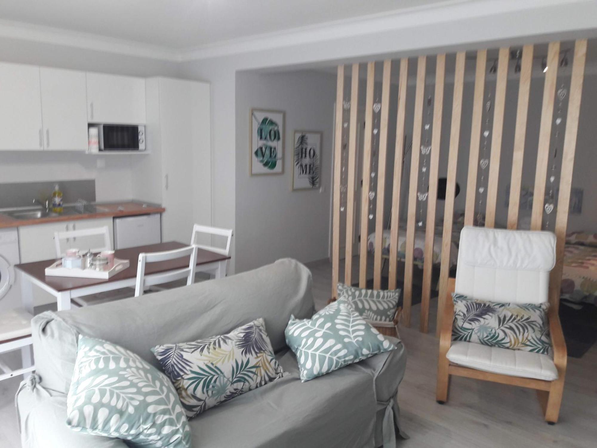 Ericeira Su Villa'S Экстерьер фото