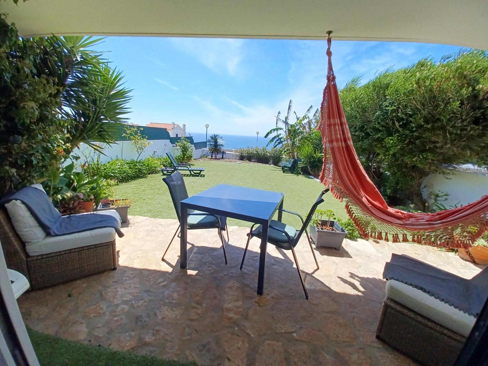 Ericeira Su Villa'S Экстерьер фото