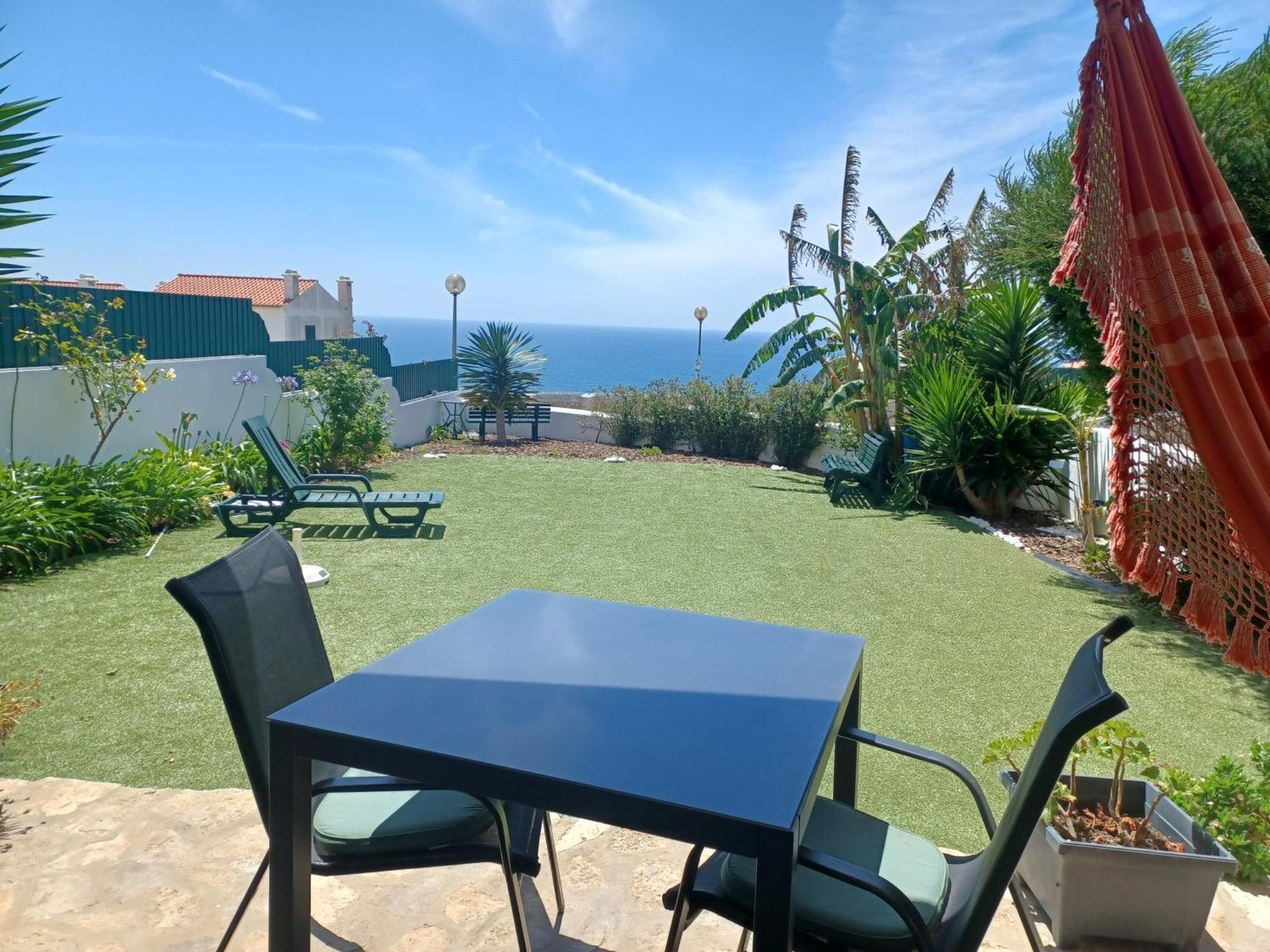 Ericeira Su Villa'S Экстерьер фото
