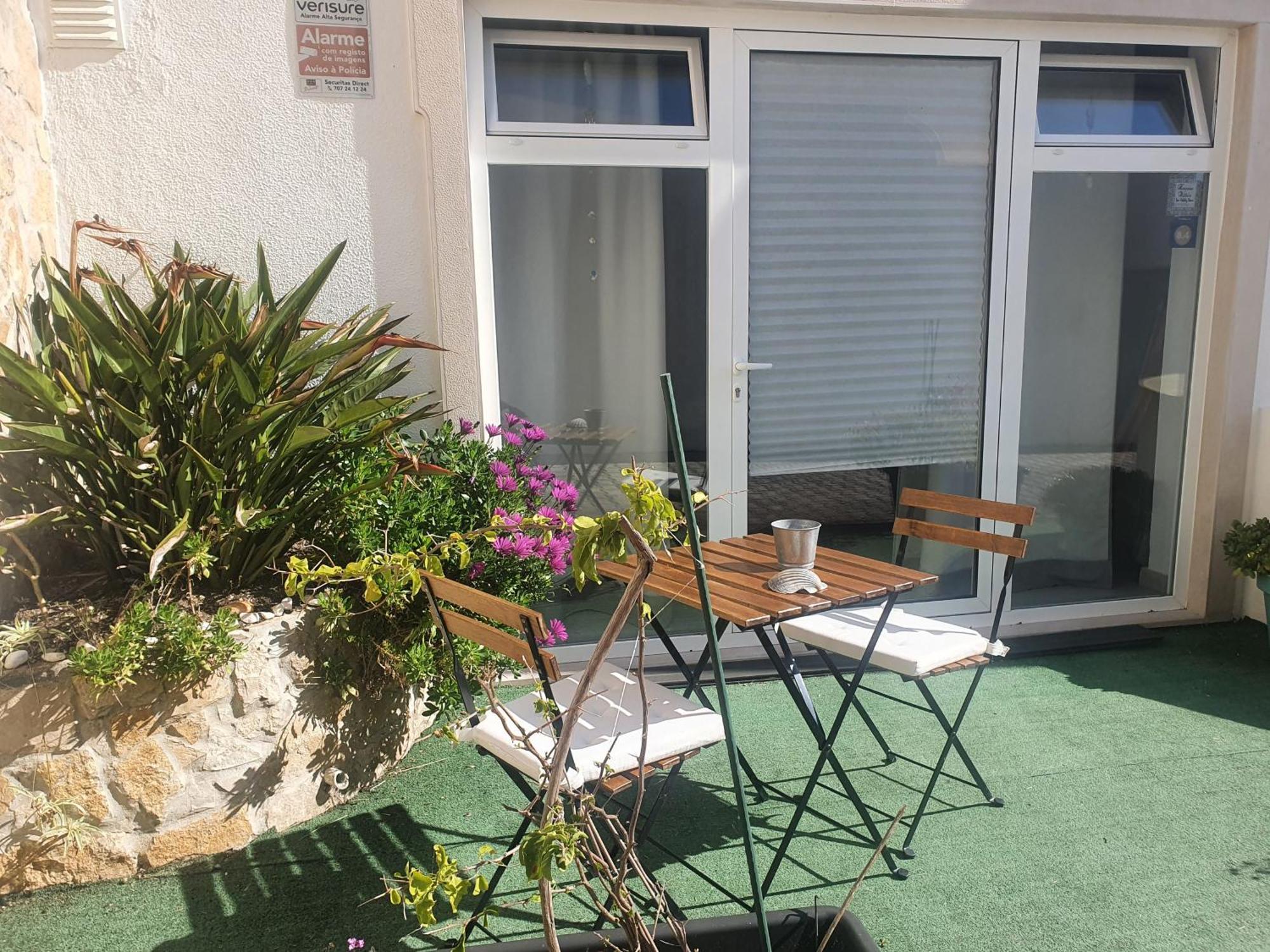 Ericeira Su Villa'S Экстерьер фото