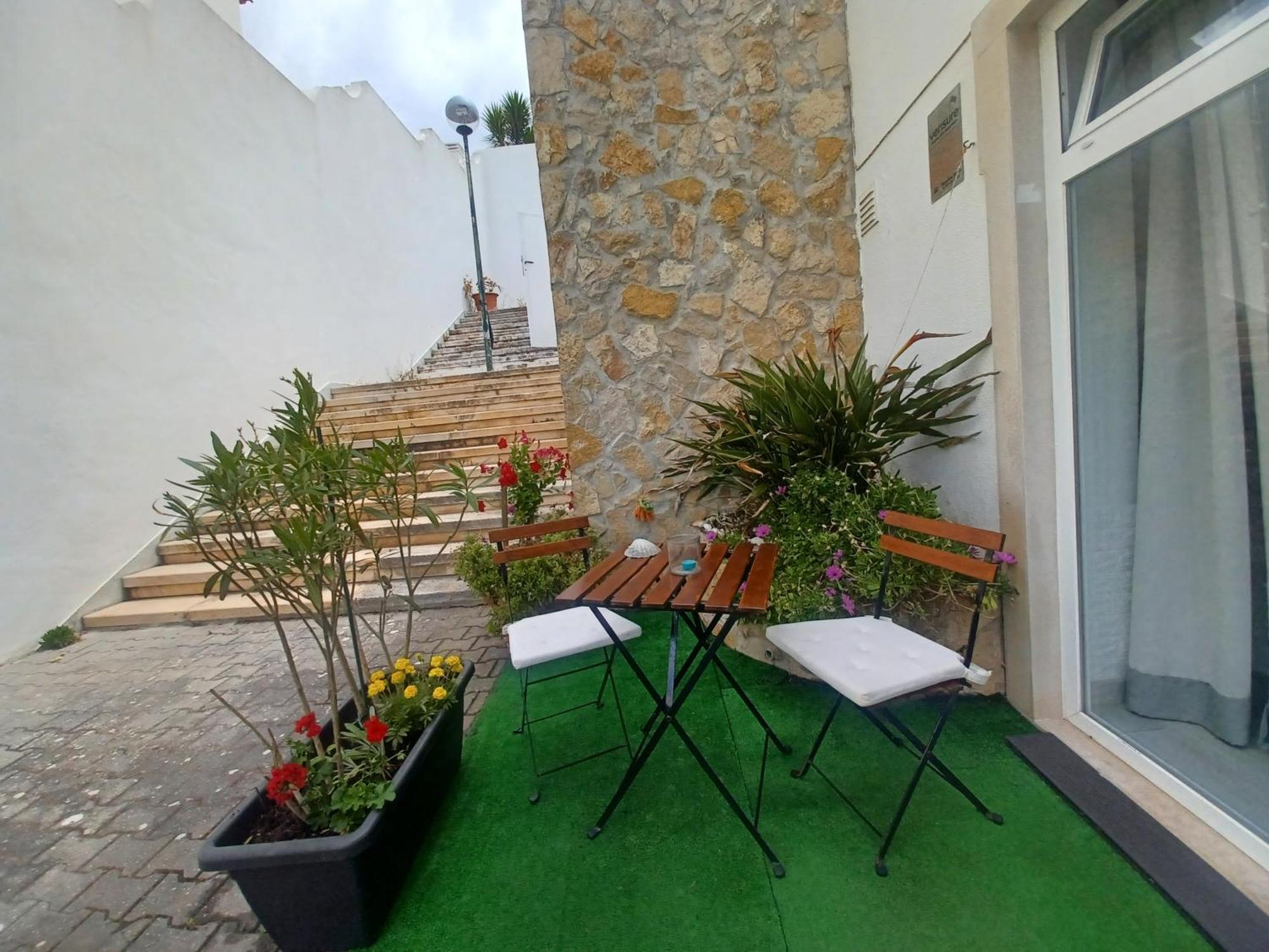 Ericeira Su Villa'S Экстерьер фото